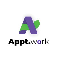 Appt.work logo - Similar company to Task Web Tech