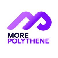 More Polythene logo - Similar company to Rr Flexo Ltd