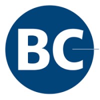 Baarnsche Courant logo - Similar company to Electro-Watt