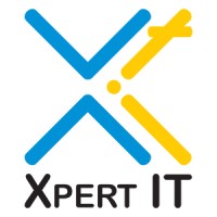 Xpert IT logo - Similar company to Wespro