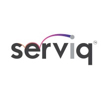 Serviq BPO Limited logo - Similar company to Inkam