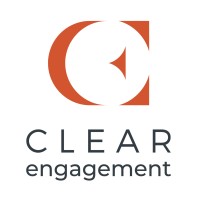 Clear Engagement logo - Similar company to Underbite Studio