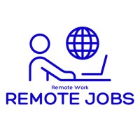 Remote Online Jobs Worldwide logo - Similar company to 100% Remote Jobs Worldwide