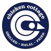 Chicken Cottage logo - Similar company to Morley'S Chicken