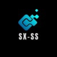 SX-SS logo - Similar company to Ocean Exmouth