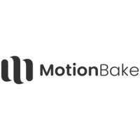 MotionBake logo - Similar company to Yk Exim Gıda Ve Makine San. Ve Tic. Ltd. Şti.