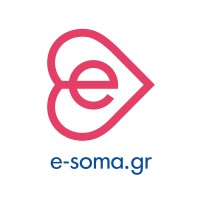 e-soma.gr logo - Similar company to Confidance By Sofia Meyer