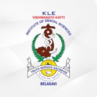 Kle Vk Dental College Belagavi