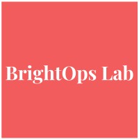 BrightOps Lab logo - Similar company to Enigma Networks