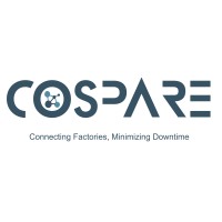 CoSpare logo - Similar company to Deterministic Control Ab
