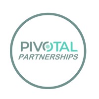Pivotal Partnerships logo - Similar company to Corparison
