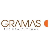 GRAMAS logo - Similar company to Onel Tarim