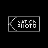 Nation Photo logo - Similar company to Printoo