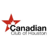 Canadian Club Of Houston