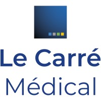 LE CARRE MEDICAL logo - Similar company to Dolphin Communication Project
