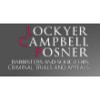 Lockyer Campbell Posner