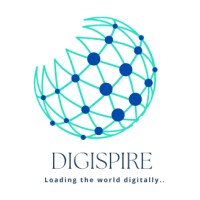 Digispire logo - Similar company to Agm Infotech