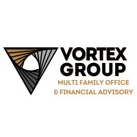 VORTEX GROUP logo - Similar company to West Quad Ventures