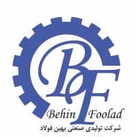 Behinfoolad logo - Similar company to Rad Spatial Information Technologists