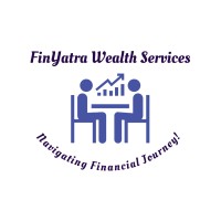FinYatra Wealth Services logo - Similar company to Finyantra