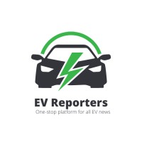 EV Reporters logo - Similar company to Evreporter