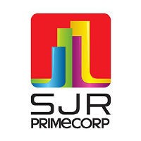 SJR Primecorp logo - Similar company to Aashrayaa Projects