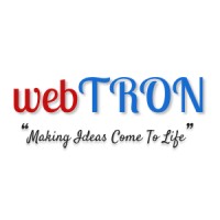 webTRON logo - Similar company to Hmt Plastics Ltd