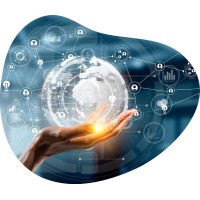 Raznameh logo - Similar company to Sismatrix