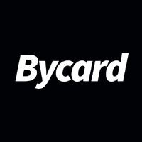 Bycard logo - Similar company to Bycard