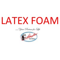 Latex Foam Rubber Products LTD logo - Similar company to Latex Project