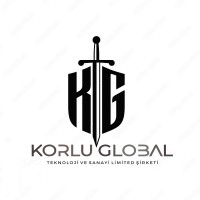 Korlu Global Teknoloji ve Sanayi Limited Şirketi logo - Similar company to Tedarikçinim Bilişim Hizmetleri