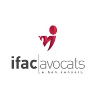 Cabinet IFAC logo - Similar company to Anonyme