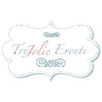 Tres Jolie Eventi logo - Similar company to We Lab U