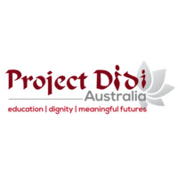 Project Didi Australia logo - Similar company to Next25