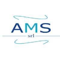 AMS srl Forniture Medico Ospedaliere logo - Similar company to Mvr Ufficio Srl - Office Forniture