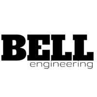 Bell Engineering logo - Similar company to Meritech Ltd
