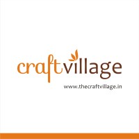 The Craft Village logo - Similar company to Minoque Couture