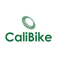Calibike logo - Similar company to Grafenbiotech Nanotechnology