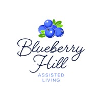 Blueberry Hill Assisted Living logo - Similar company to Kozy Komfort Assisted Living
