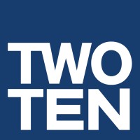 Two Ten Footwear Foundation logo - Similar company to Faryl Robin Footwear