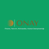 Onay Finance logo - Similar company to Regnum Elektrik