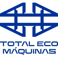 TOTAL Ecomaquinas logo - Similar company to Laudatec Sl  Laudati@Laudati.Net