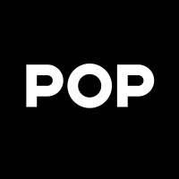 POP logo - Similar company to Dcg One