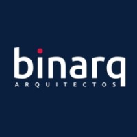 binarq ARQUITECTOS logo - Similar company to Ma&Partners