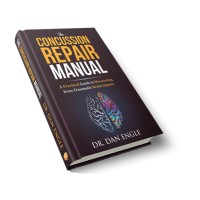 The Concussion Repair Manual
