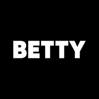 Betty Wants In logo - Similar company to Outrun Creative