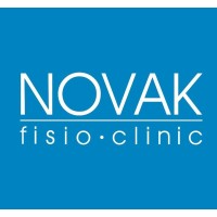 Clínica Novak logo - Similar company to Novak+Middleton