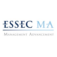 ESSEC MA logo - Similar company to Leader Strategy