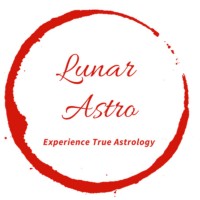 Lunar Astro Vedic Academy logo - Similar company to Hypercube Technologies
