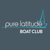 Pure Latitude Boat Club